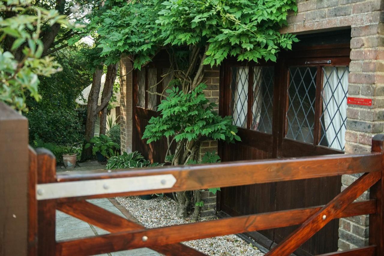 Drovers Pook Lane Lavant Dış mekan fotoğraf