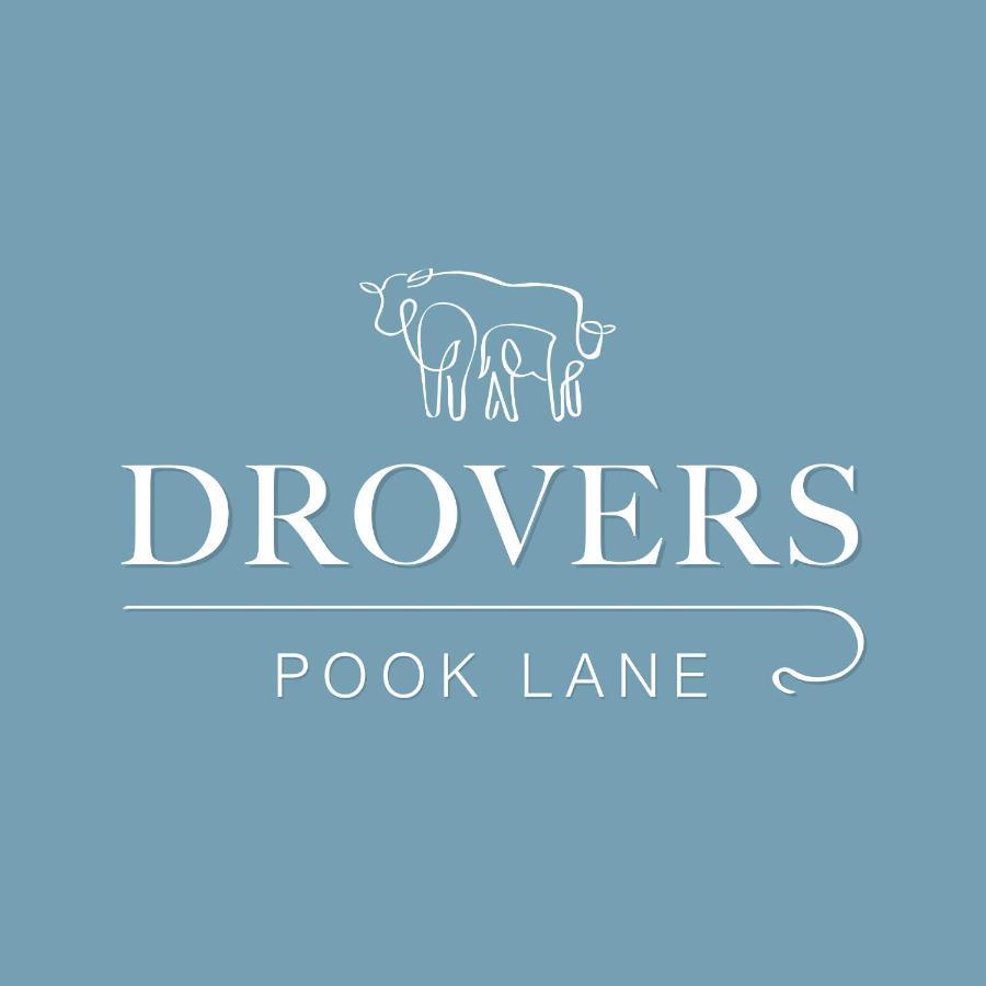 Drovers Pook Lane Lavant Dış mekan fotoğraf